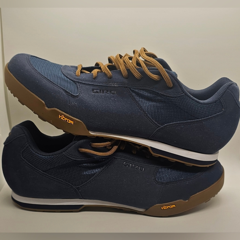 Giro Rumble VR Cycling Shoes - Picture 5 of 5
